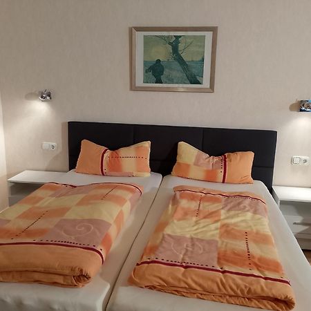 Pension Schmitt Waldfenster Екстериор снимка