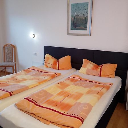 Pension Schmitt Waldfenster Екстериор снимка