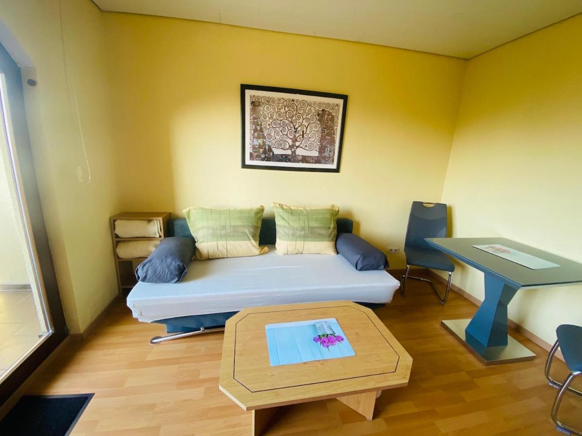 Pension Schmitt Waldfenster Екстериор снимка