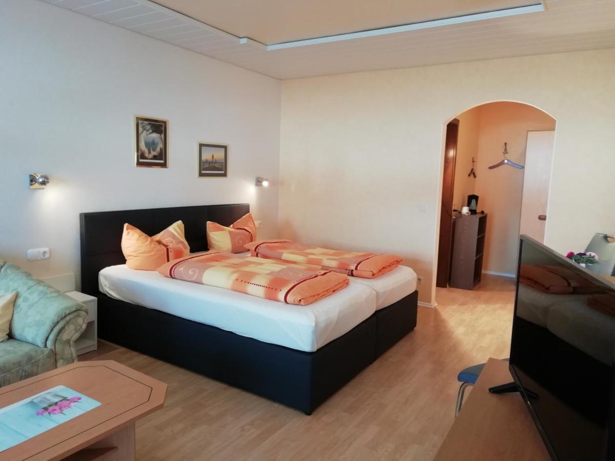 Pension Schmitt Waldfenster Екстериор снимка