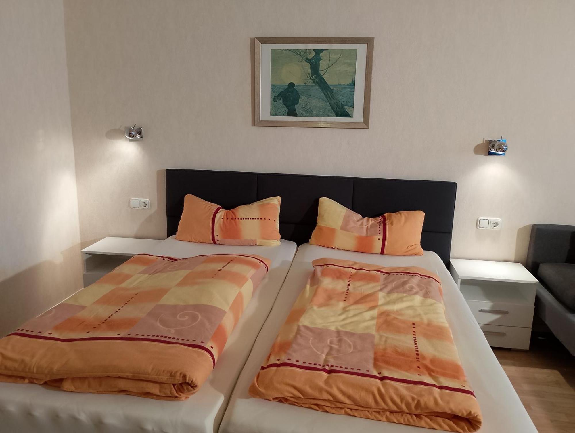 Pension Schmitt Waldfenster Екстериор снимка